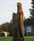 Image for Sculptures d'animaux - Animal Carvings - Wolinak, Quebec