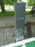 Image for Station de rechargement électrique - Knokke Heist, Belgique