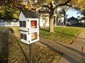 Image for Little Book Nook at Kansas and E. 2nd St. - Russell, KS
