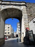 Image for Porta Nova (muralla de Lugo) - Lugo, Galicia, España