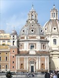 Image for Santa Maria di Loreto - Roma, Italy