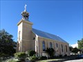 Image for Gethsemane Lutheran Church (Austin, Texas)