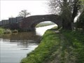 Image for Carr House Bridge Over Trent And Mersey Canal - Burston, UK