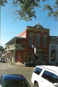 Image for Blaylock Drugs - now Square Books - Oxford, MS