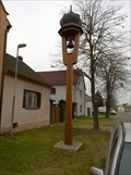 Image for Municipal Belfry - Racice,  Czechia