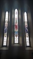 Image for Stained Glass Windows - St Barnabas - Nottingham, Nottinghamshire