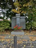 Image for Combined World War Memorial - Svratka, Czech Republic