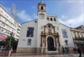 Image for OLDEST - Parroquia en España consagrada a la advocación de la Inmaculada Concepción - Huelva, España