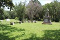 Image for WoW Cemetery -- Oakland Cemetery, Dallas TX