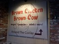 Image for Brown Chicken Brown Cow - Campbell, CA