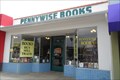 Image for Pennywise Books  -  San Diego, CA