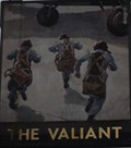 Image for The Valiant, 3 Stanley Street - Leek, UK