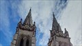 Image for Clocher de la cathédrale Notre-Dame-de-l'Annonciation - Moulins - Allier - Auvergne Rhône-Alpes - France