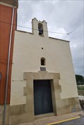 Image for Iglesia de Nuestra Señora de Gracia - Benàmer, Alicante, España