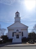 Image for St. Mary Church -  Brookfield, MA