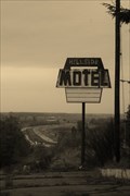 Image for Hillside Motel — Starbird Hill, Skagit County, WA