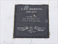 Image for U.S.S. HERRING (SS-233) - Seawolf Park - Galveston, TX