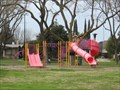 Image for Henry Miller Park Playground - Gustine, CA