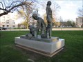 Image for Illinois Workers Memorial - Springfield, Illinois