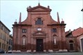 Image for Chiesa di Sant'Omobono - Cremona, Italy