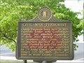 Image for Civil War Terrorist
