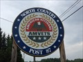 Image for North Country Amvets Post 87 - Keeseville, NY
