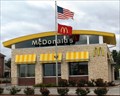 Image for McDonald's - Hwy 49 - Magee, MS