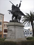 Image for California Volunteers, Spanish-American War Memorial - San Francisco, CA