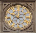 Image for The Royal Mews Clock - Buckingham Palace Road, London, UK