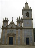 Image for Igreja Matriz da Maia - Maia, Portugal