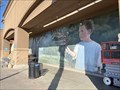 Image for Walmart Mural - Huntington Beach, CA