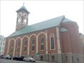 Image for St. Mary's Church - Albany, New York