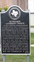 Image for Bethlehem Lutheran Church