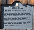Image for Gold Hill