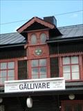 Image for Gallivare - Sweden