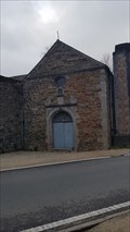 Image for Chapelle Saint-Bernard - Villers-la-Ville - Belgique
