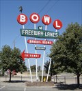 Image for Freeway Lanes - Selma CA