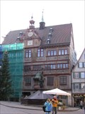Image for Tübingen, Germany