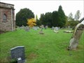 Image for Cemetery, St Michael, Upton Warren, Worcestershire, England