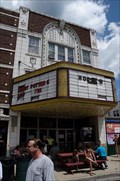 Image for Hoosier Theatre - Whiting, Indiana   U.S.A.