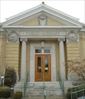Image for Lebanon Public Library, Lebanon, Ohio