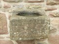 Image for Holy Water Stoup - Beauly Priory - Beauly, Scotland