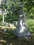 Image for Potts - Mountain Home Cemetery - Kalamazoo, MI