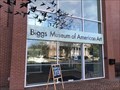 Image for Biggs Museum of American Art - Dover, DE