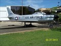 Image for F-86D/L Sabre - Birmingham, AL