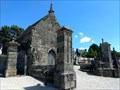 Image for Chapelle Saint Jacques, Rostrenen, France