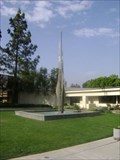 Image for City Hall Fountain - Fontana, CA