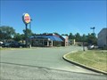 Image for Burger King - Route 60 - Richmond, VA