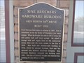 Image for Sine Brothers Hardware Building - Glendale AZ