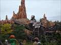 Image for Big Thunder Mountain - Disneyland Paris